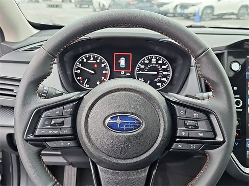 New 2025 Subaru Crosstrek 2.5i Limited image 17