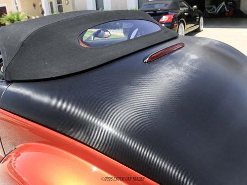 Used 2001 Plymouth Prowler RWD image 73
