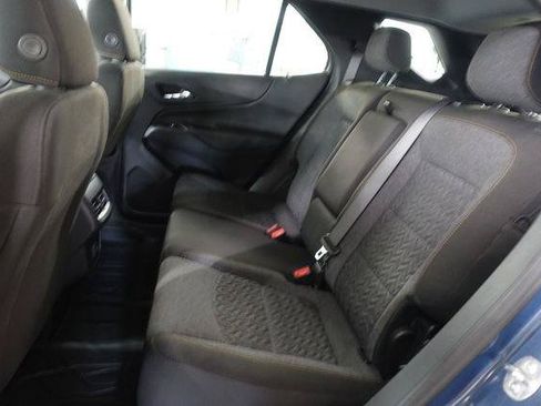 Used 2024 Chevrolet Equinox LT w/ LPO, Floor Liner Package FWD image 19