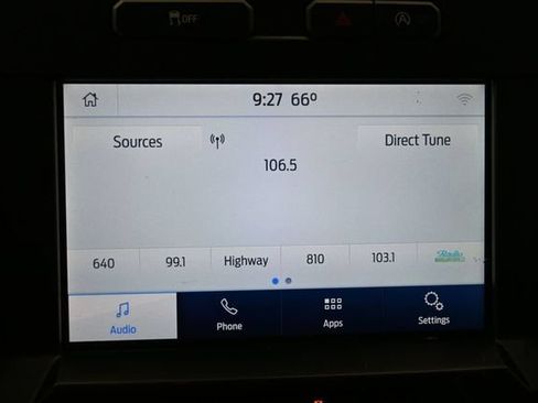 Certified 2020 Ford F150 XLT w/ Equipment Group 301A Mid RWD image 20