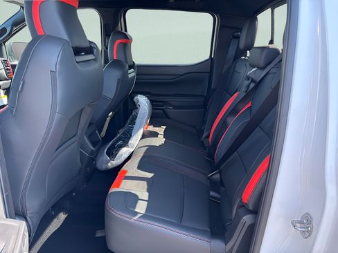 New 2026 Ford Ranger Raptor AWD/4WD image 5