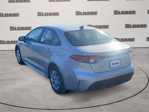 New 2026 Toyota Corolla LE image 3