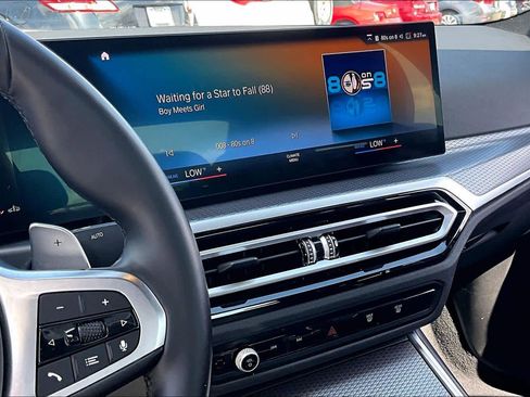 Used 2023 BMW 330i Sedan w/ M Sport Package image 6