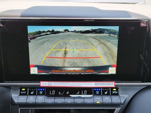 New 2026 Toyota Camry XSE image 17