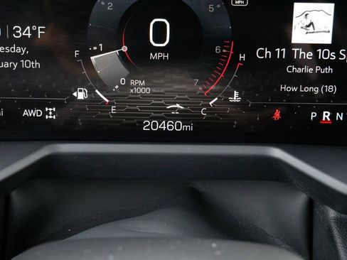 Used 2024 GMC Acadia Denali image 28