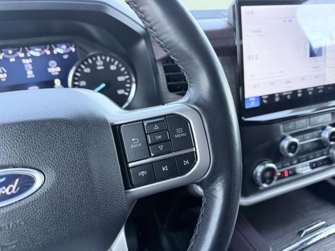 Used 2023 Ford Expedition Max Limited image 72