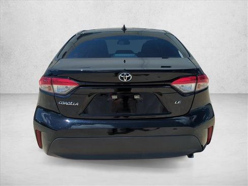 Used 2024 Toyota Corolla LE FWD image 6