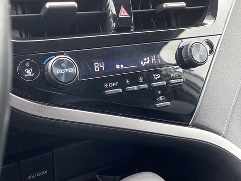 Used 2023 Toyota Camry XSE image 25