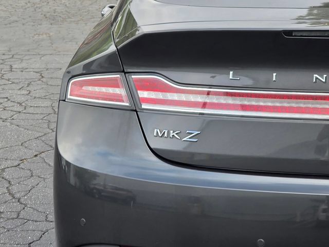 Used 2018 Lincoln MKZ Reserve FWD image 8