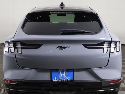Used 2025 Ford Mustang Mach-E Premium w/ Sport Appearance Package AWD/4WD image 13