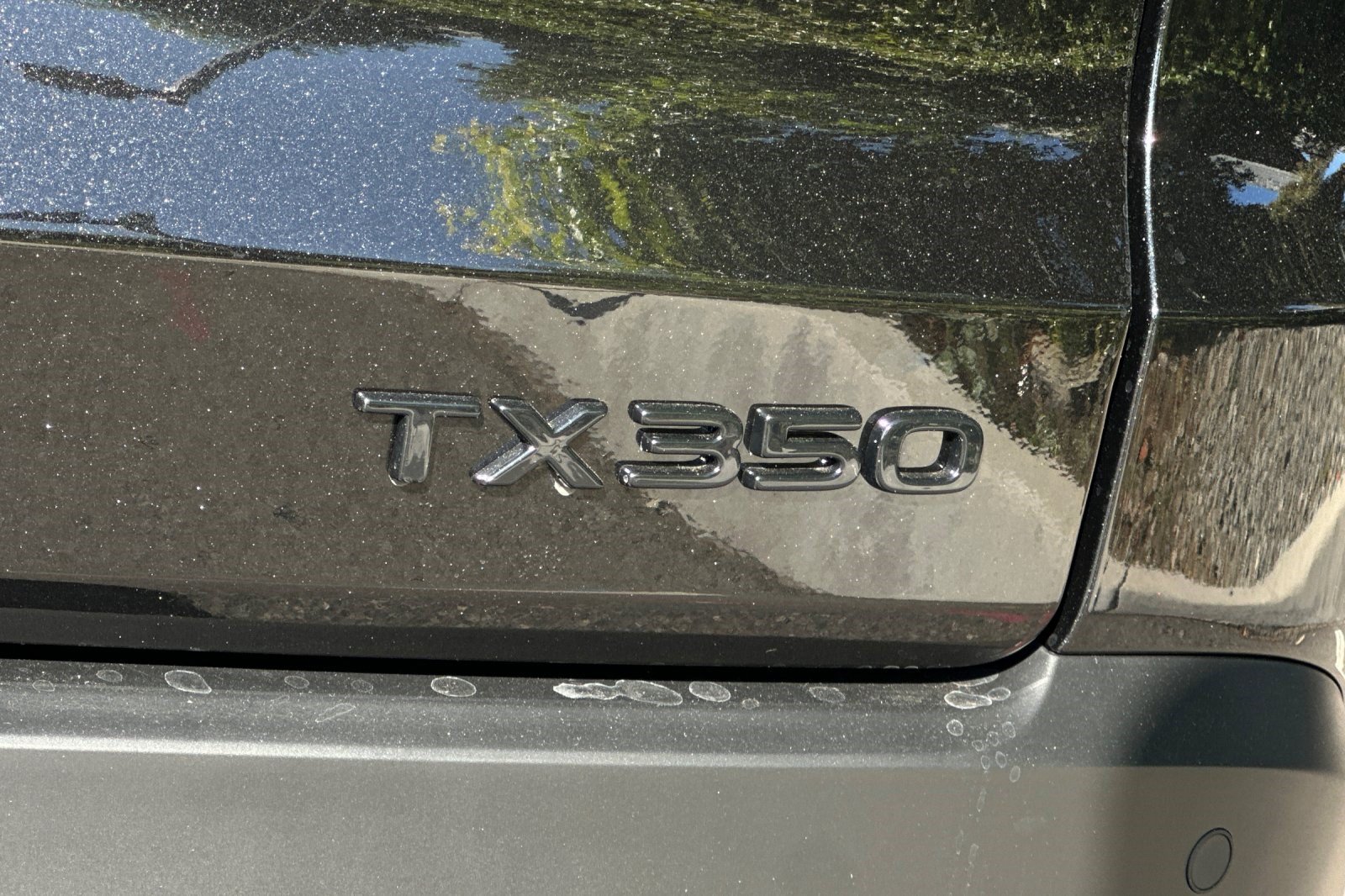 New 2026 Lexus TX 350 FWD w/ Technology Package image 26