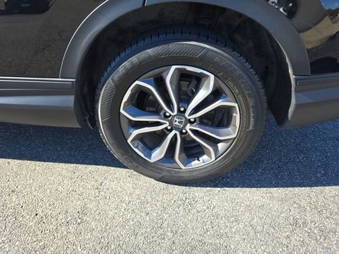 Used 2022 Honda CR-V EX image 12