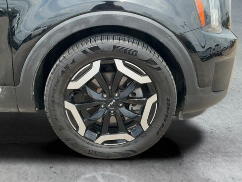 Used 2023 Kia Telluride S w/ S Sunroof Package FWD image 24
