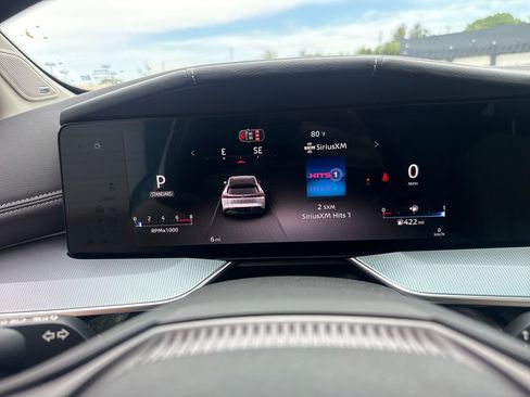 New 2026 Nissan Murano SL AWD/4WD image 15
