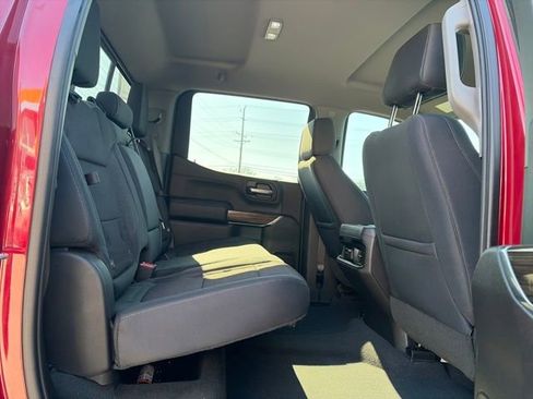 Used 2019 Chevrolet Silverado 1500 RST w/ All-Star Edition image 28