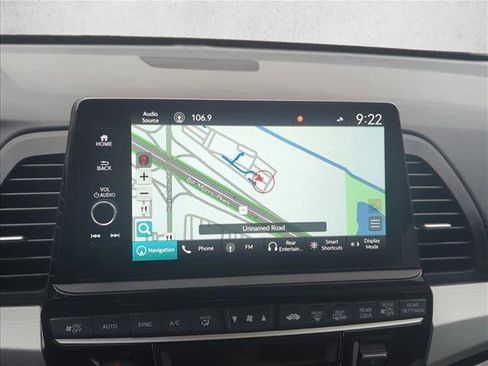 New 2026 Honda Odyssey Touring image 13