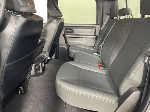Certified 2024 RAM 2500 Tradesman w/ Bed Utility Group AWD/4WD image 15