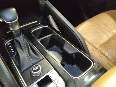 Used 2021 Kia Telluride SX FWD image 26