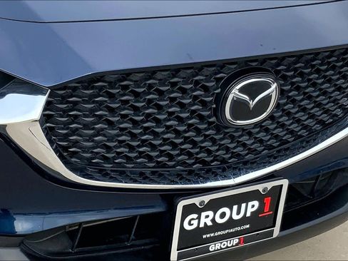 Used 2020 MAZDA CX-30 FWD image 29