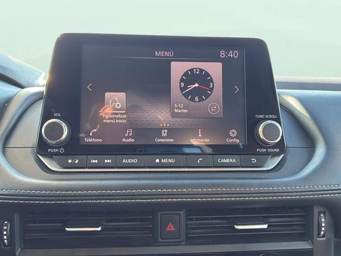 Used 2021 Nissan Rogue S FWD image 27
