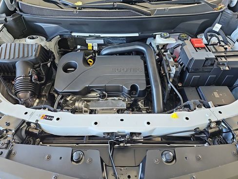 New 2026 Chevrolet Equinox LT image 27