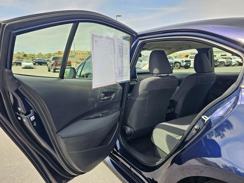 Used 2024 Toyota Corolla LE FWD image 15