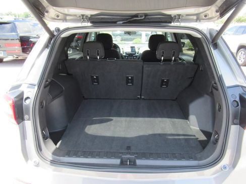 Used 2018 Chevrolet Equinox LT FWD image 33