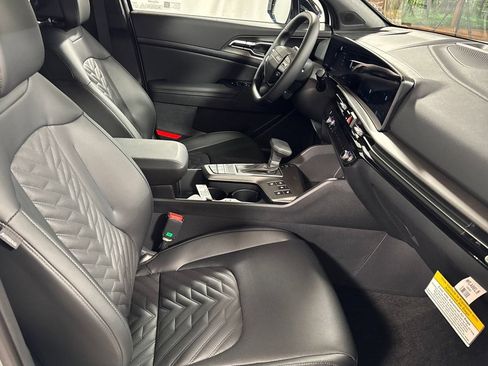 New 2026 Kia Sportage X-Pro Prestige AWD/4WD image 28
