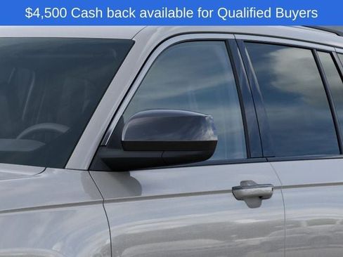 New 2026 Jeep Grand Cherokee 4WD image 14