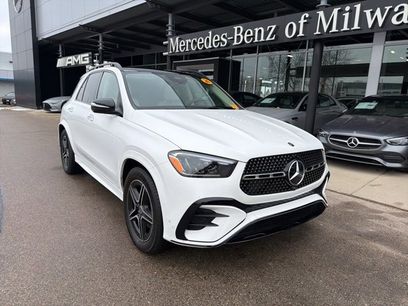 Used 2026 Mercedes-Benz GLE 350 GLE 350