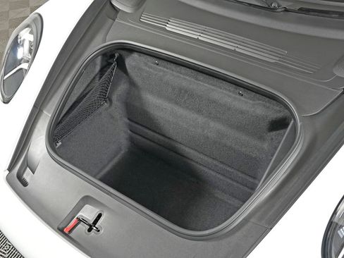 Certified 2024 Porsche 911 Carrera RWD image 46