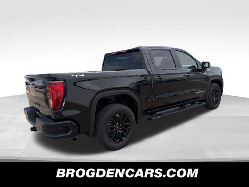 New 2026 GMC Sierra 1500 Pro AWD/4WD image 3