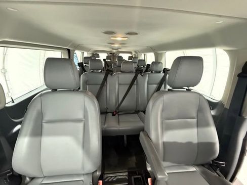 Used 2015 Ford Transit 350 XL image 23