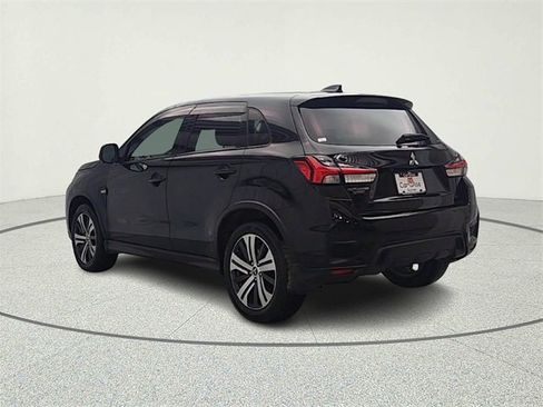Used 2024 Mitsubishi Outlander Sport ES image 6