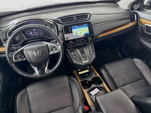 Used 2020 Honda CR-V Touring image 24