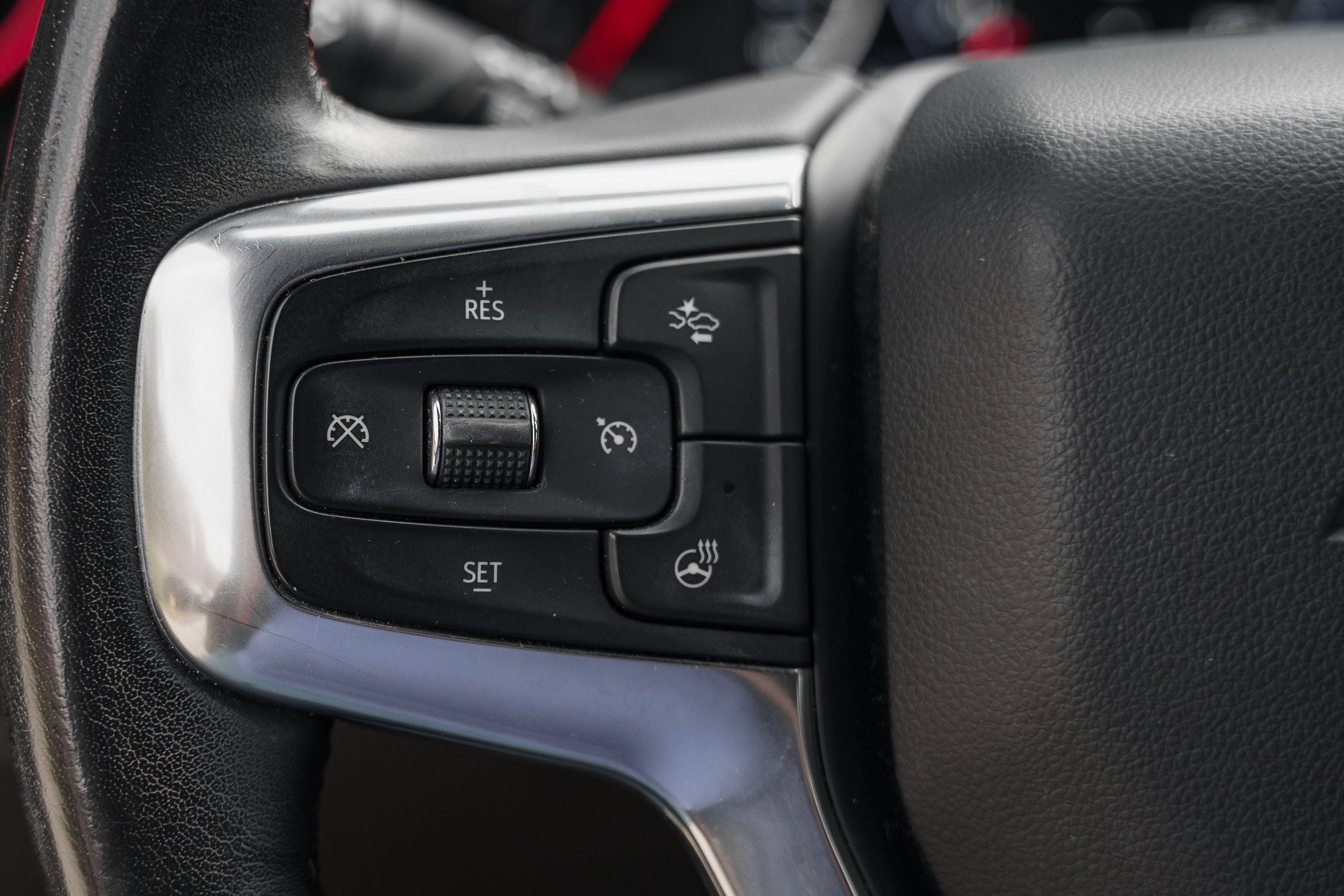 Used 2020 Chevrolet Blazer RS AWD/4WD image 16