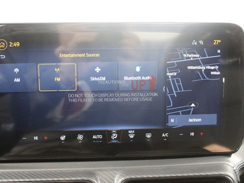 New 2025 Ford Mustang Dark Horse image 33