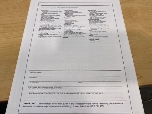 Used 2024 Mitsubishi Outlander SE image 34