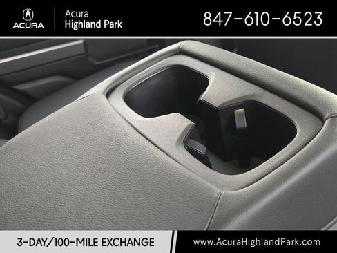 Used 2026 Toyota 4Runner TRD Sport Premium AWD/4WD image 11