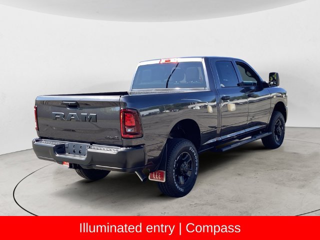 New 2026 RAM 2500 Tradesman w/ Bed Convenience Group AWD/4WD image 5