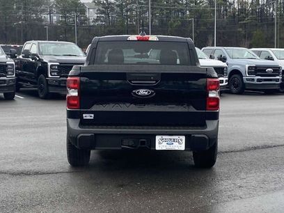 New 2026 Ford Maverick XLT w/ XLT Luxury Package