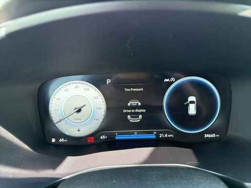 Certified 2023 Hyundai Santa Fe Calligraphy AWD/4WD image 19