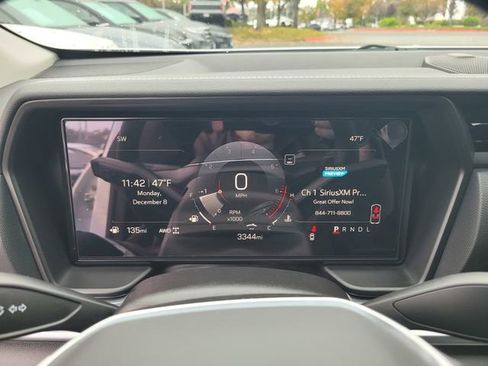 Used 2026 GMC Terrain Denali w/ LPO, Floor Liner Package image 29