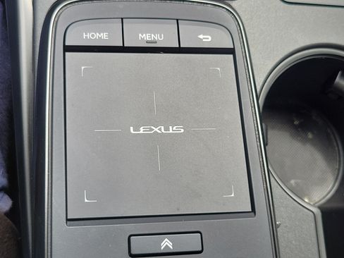 Used 2025 Lexus IS 350 F Sport w/ Accessory Package 2 RWD image 24