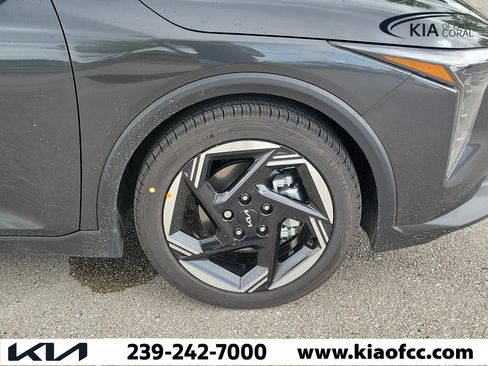 New 2026 Kia K4 EX FWD image 7