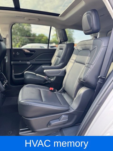 Used 2026 Lincoln Aviator Reserve w/ Illumination Package AWD/4WD image 26