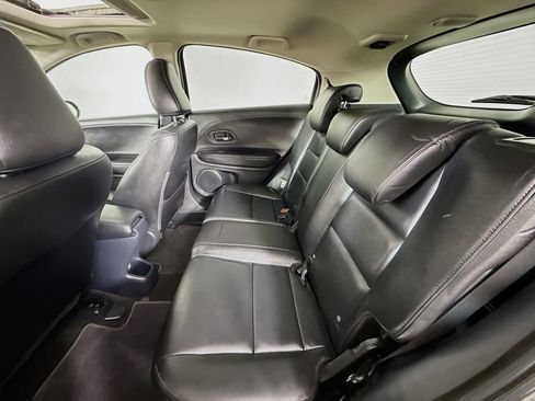 Used 2018 Honda HR-V EX-L image 27