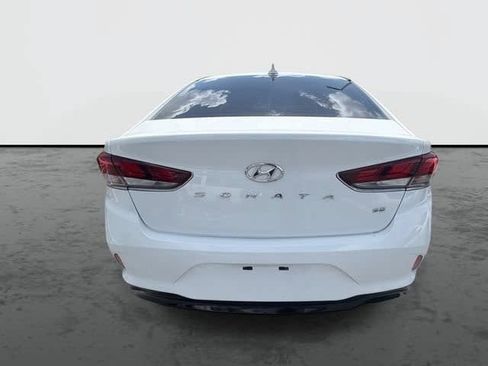 Used 2019 Hyundai Sonata SE FWD image 28