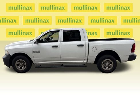 Used 2016 RAM 1500 Tradesman w/ Popular Equipment Group image 10