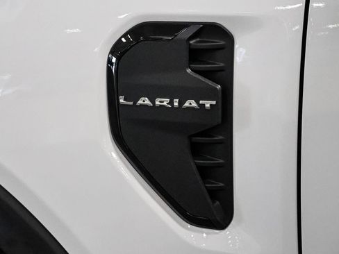New 2025 Ford Ranger Lariat w/ Trailer Tow Package AWD/4WD image 20